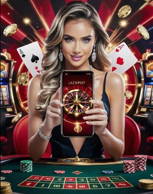 Filipino player browsing 39jl sports and casino categories on mobile